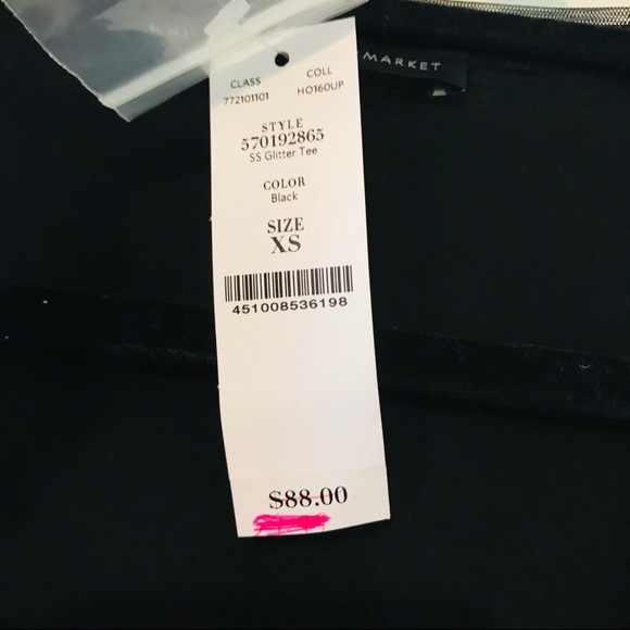 White House black-market top - Picture 4 of 8